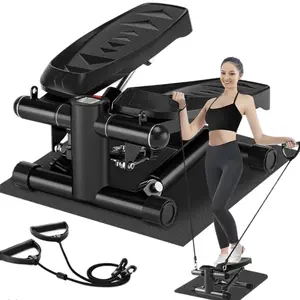 VitalLeap+Steppers for Exercise