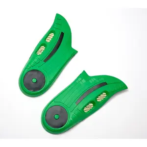 WOW 6 Layer Comfort Cushion Insoles