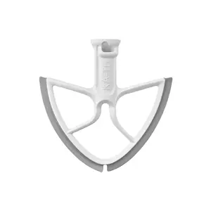 BeaterBlade for KitchenAid Tilt Head Mixers - White: Stand Mixer Attachment, Dishwasher-Safe