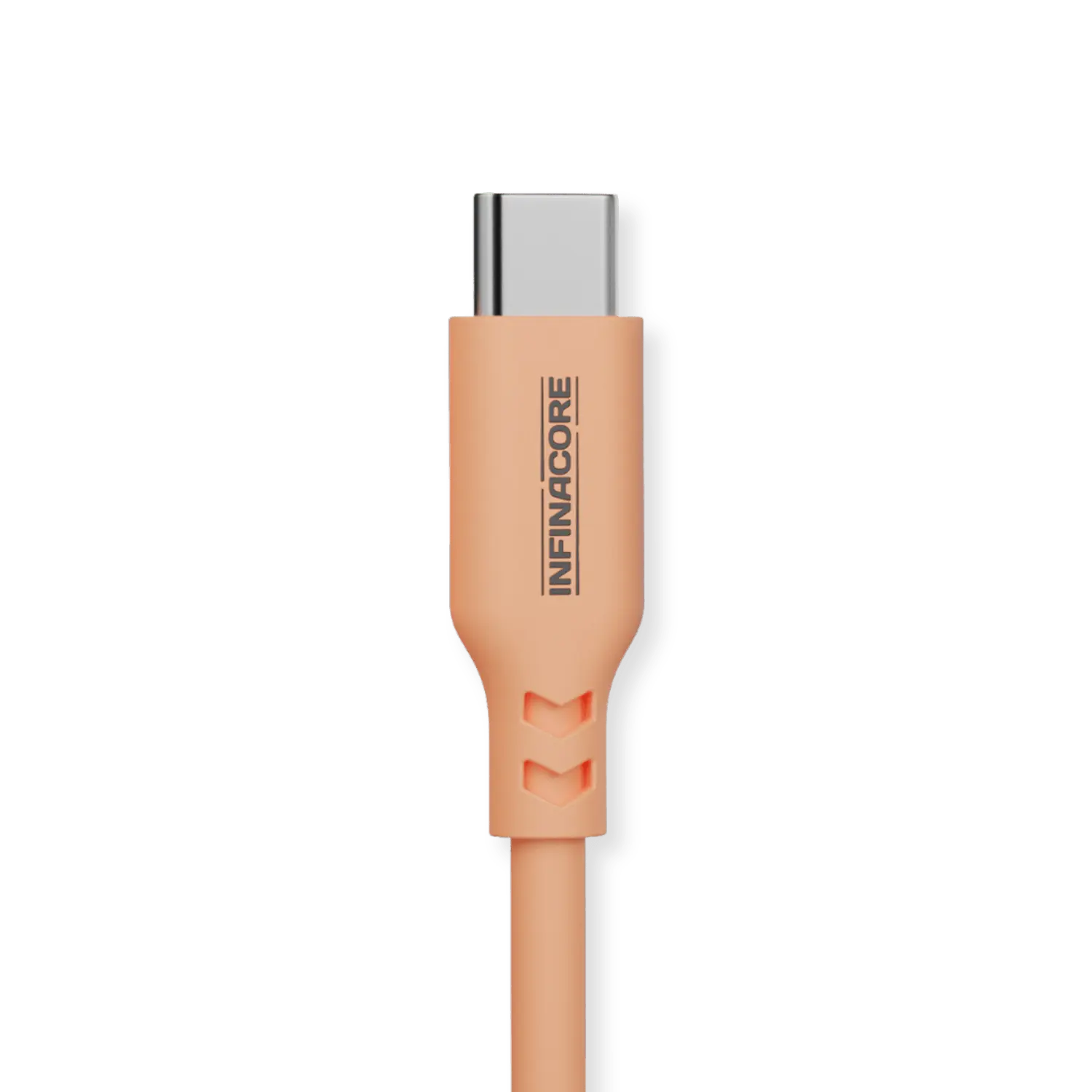 Silicone Charging Cable 240W USB-C