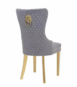 Simba Dining Chairs - Perfect for Your Home Dining Room