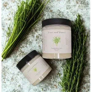 All Natural Body Sugar Scrub with Shea Butter & Sweet Almond Oil for Radiant Skin 10 oz Shea Sugar Scrub skincare