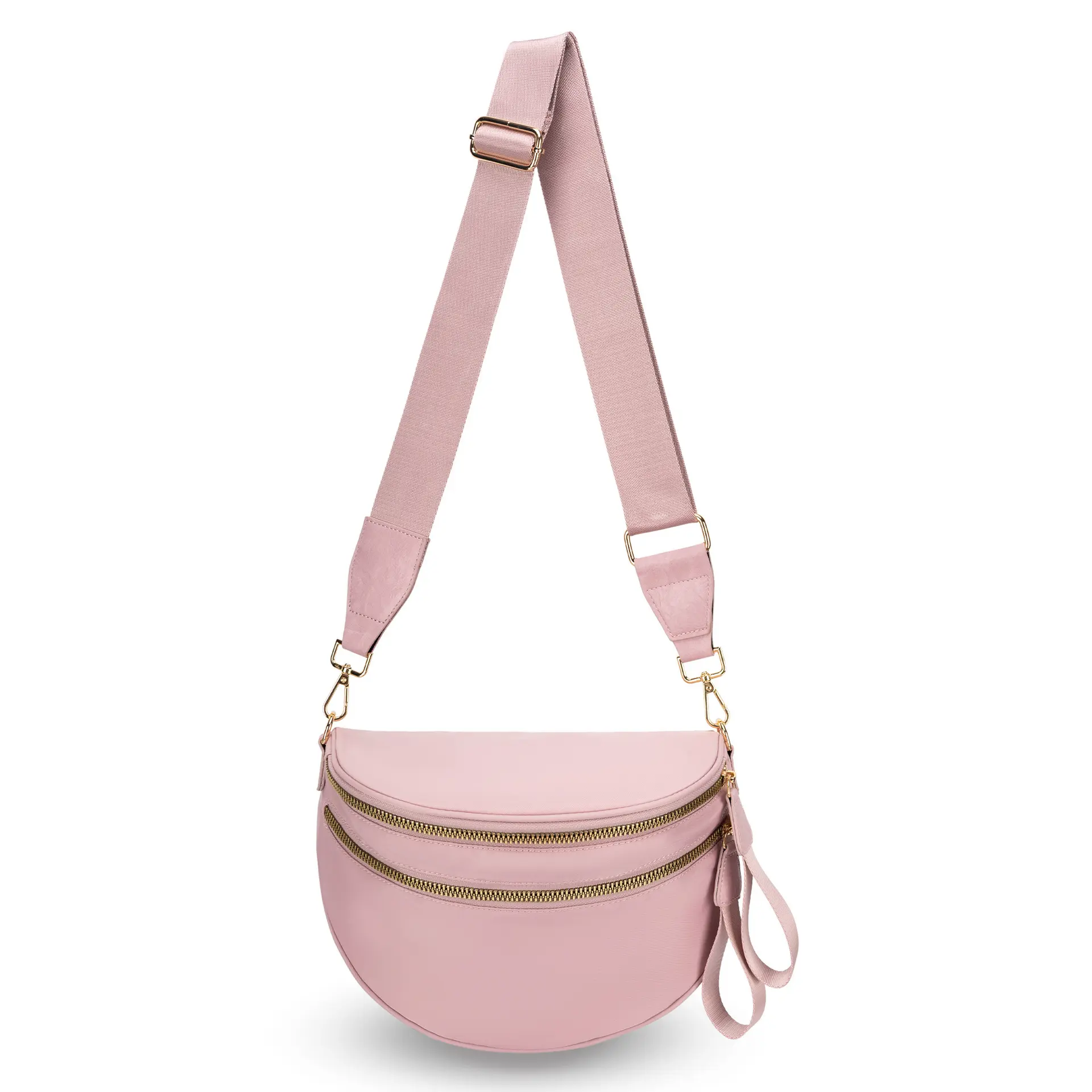Solid Dusty Rose