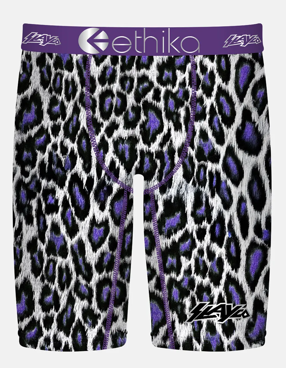 ETHIKA Axell Hodges Signature Series Staple Mens Boxer Briefs