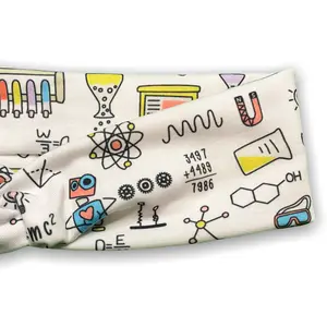 STEM Knotties Headband