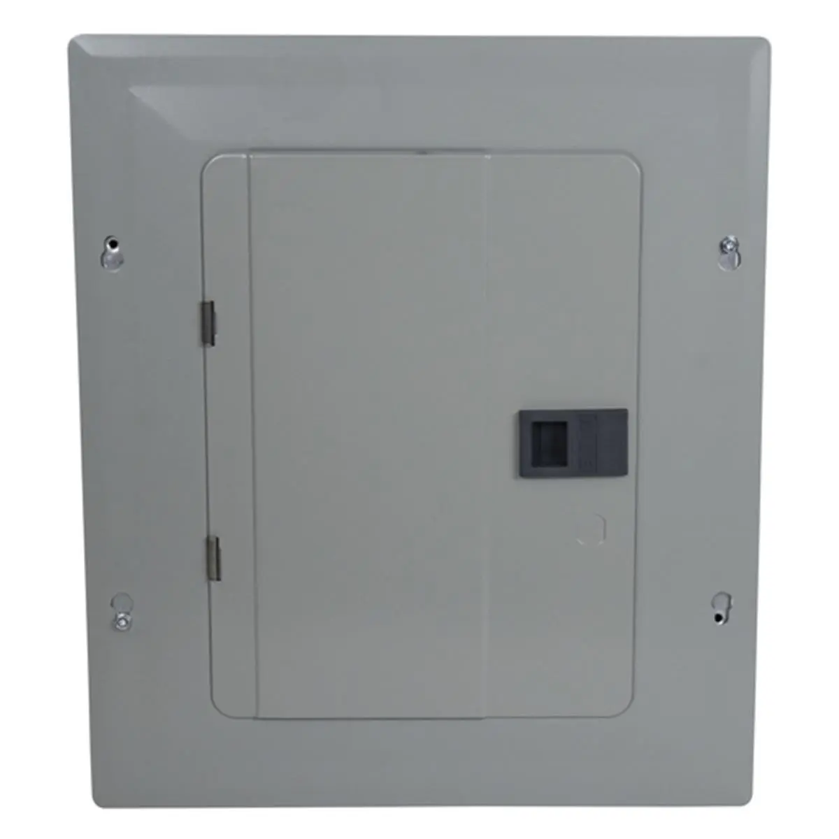 212 MAIN Eaton Plug-On Neutral Electrical Load Center - 125A Main Lugs, 12 Spaces, Flush Mount, BR Style Switch, 120V, 17 lbs, High Quality Combination Cover with Reliability and Durability, Up to Date Designs