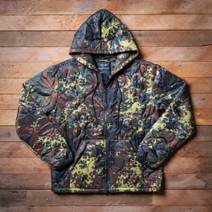 Wooby Hoody • GEN3 Flecktarn