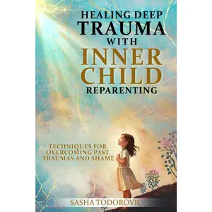 Healing Deep Trauma With Inner Child Reparenting: Techniques for Overcoming Past Traumas and Shame
