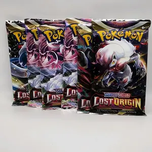 Sealed Lost Origins booster packs (price is per pack)