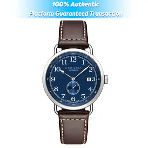 Hamilton Khaki Navy Pioneer Automatic H78455543/3552