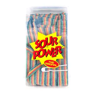 Sour Power Quattro, 150-Count, 42.3 Ounce