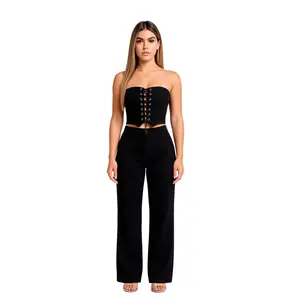 Conjunto Strapless 5V7064LMX