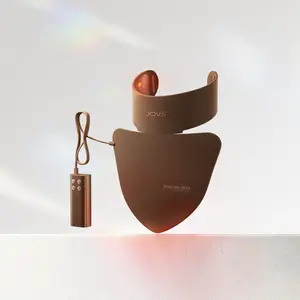 JOVS LED Anti-Aging Neck & Chest Mask