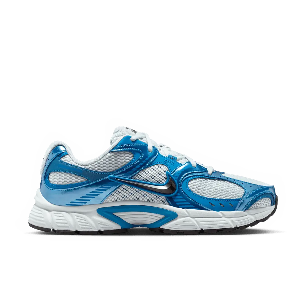 Nike V5 RNR Pure Platinum Brilliant Blue HJ5228-010 Men's Fashion Sneaker New