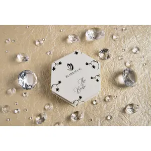 Blinkingly The Bride Eyelashes Extensions - Elegant Design for Makeup and Cosmetic Use