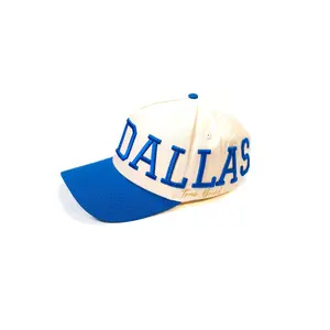 " Dallas Takeover " - ROYAL / OFFWHITE
