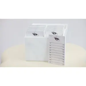 Lash Storage Box