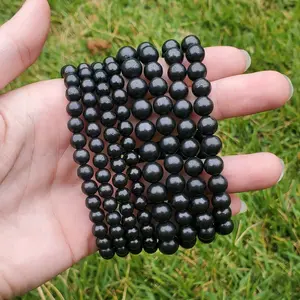 Shungite Bracelet  1pc