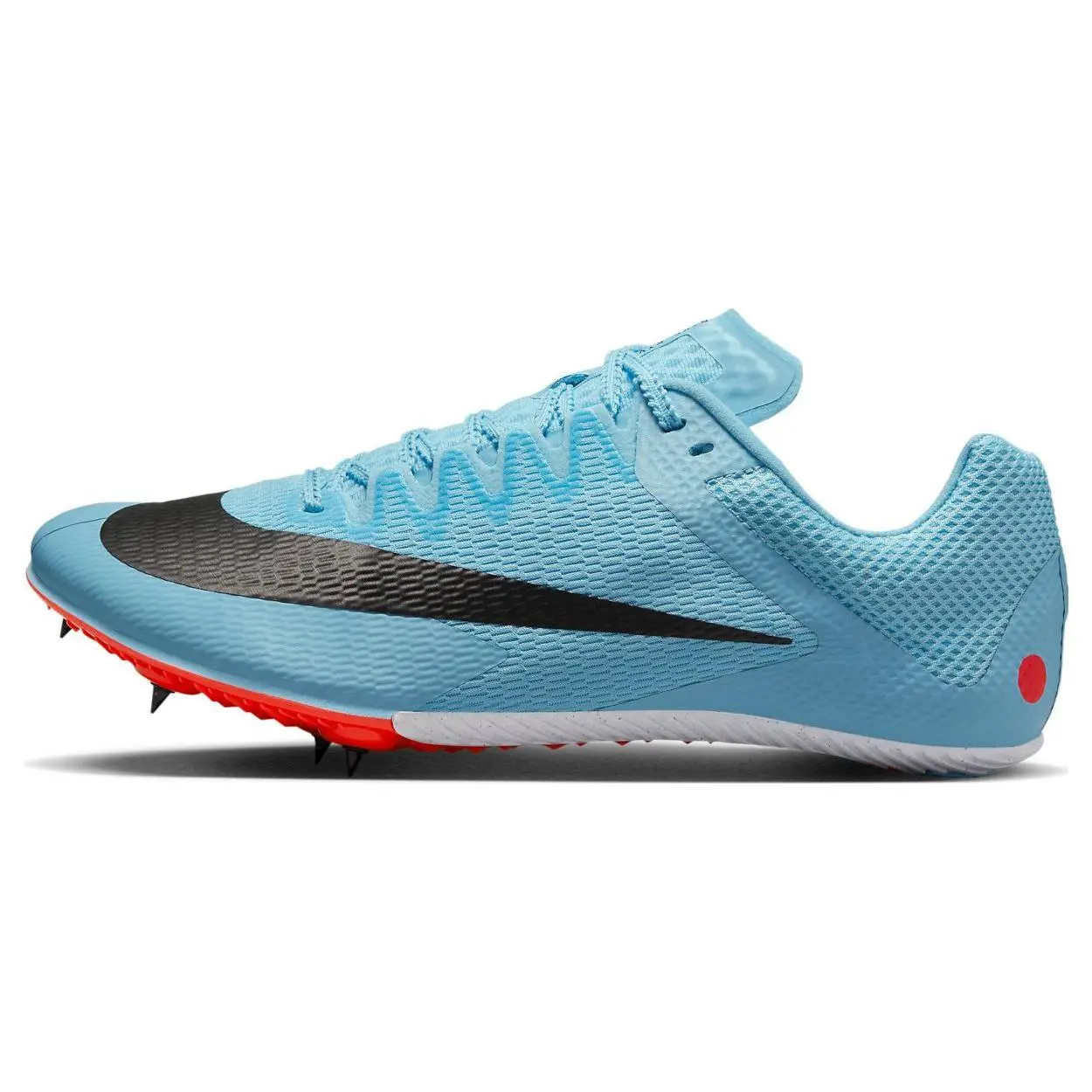 Nike Air Zoom Rival Sprint Spikes 'Blue Chill'