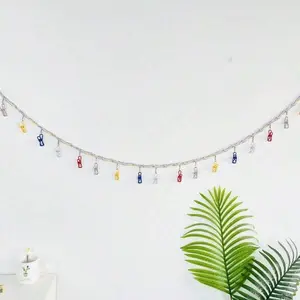 Animal Toy Storage Hammock, Large Doll Corner Plush Toy Organizer, Cute Hanging Plush Net, Kids Baby Room Bedroom Decor