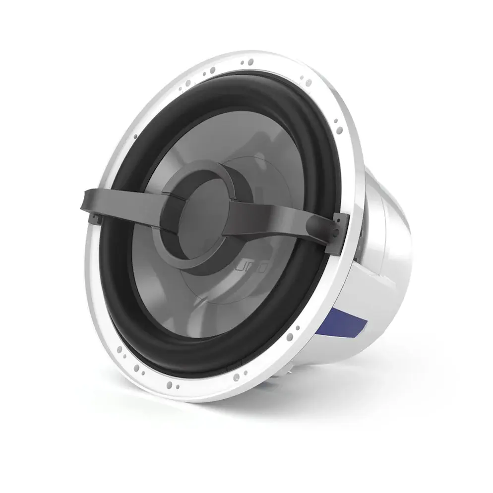 JL Audio M6-10IBC 10" Marine Subwoofer Core | Infinite-Baffle (250 W, 4 Ω) | Single, 250W RMS, 4Ω 010-03233-00 (92990)