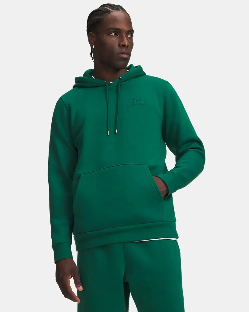 Under Armour Icon Fleece Men's Hoodie