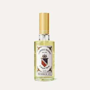 Number Six Cologne Number Six Cologne