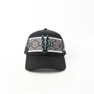 Cuadra Hat 440 - Classic Design with Round Shape and Comfortable Fit