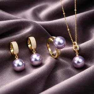 Fashion jewelry