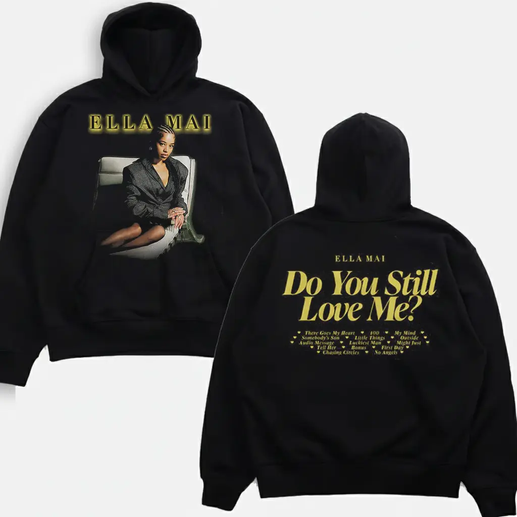 Women's Graphic Print Crew Neck Sweatshirt, Casual Fitted Cotton Top for Music Fans - Plus Sizes Available, Digital Print, Music Fan Art, 2Xl