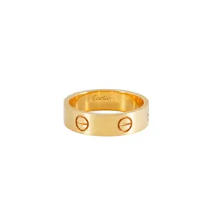 Pre-owned Cartier LOVE Bracelet B4084600 18K Yellow Gold Iconic Screw Motif – JLP015831