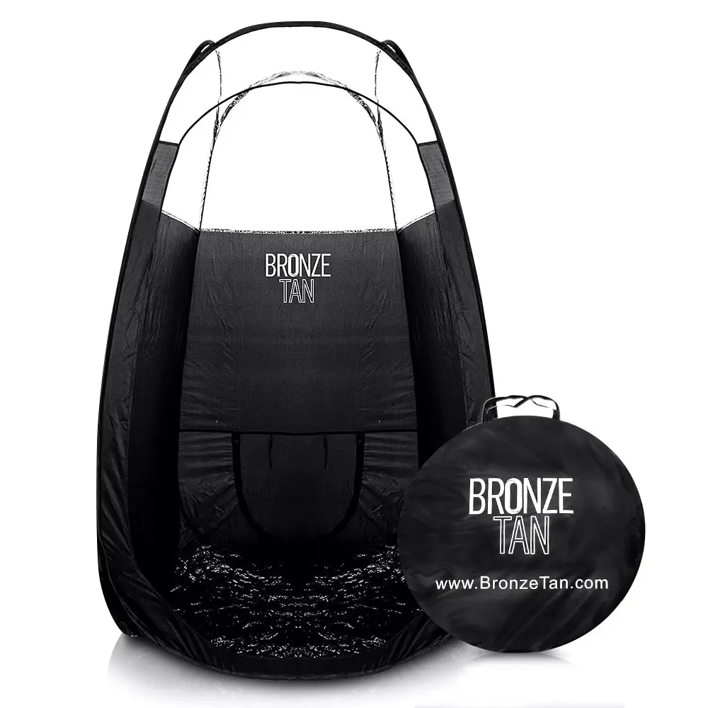 Premium Spray Tan Tent Premium Spray Tan Tent