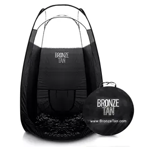 Premium Spray Tan Tent Premium Spray Tan Tent