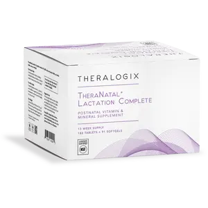 TheraNatal® Lactation Complete Postnatal Supplement