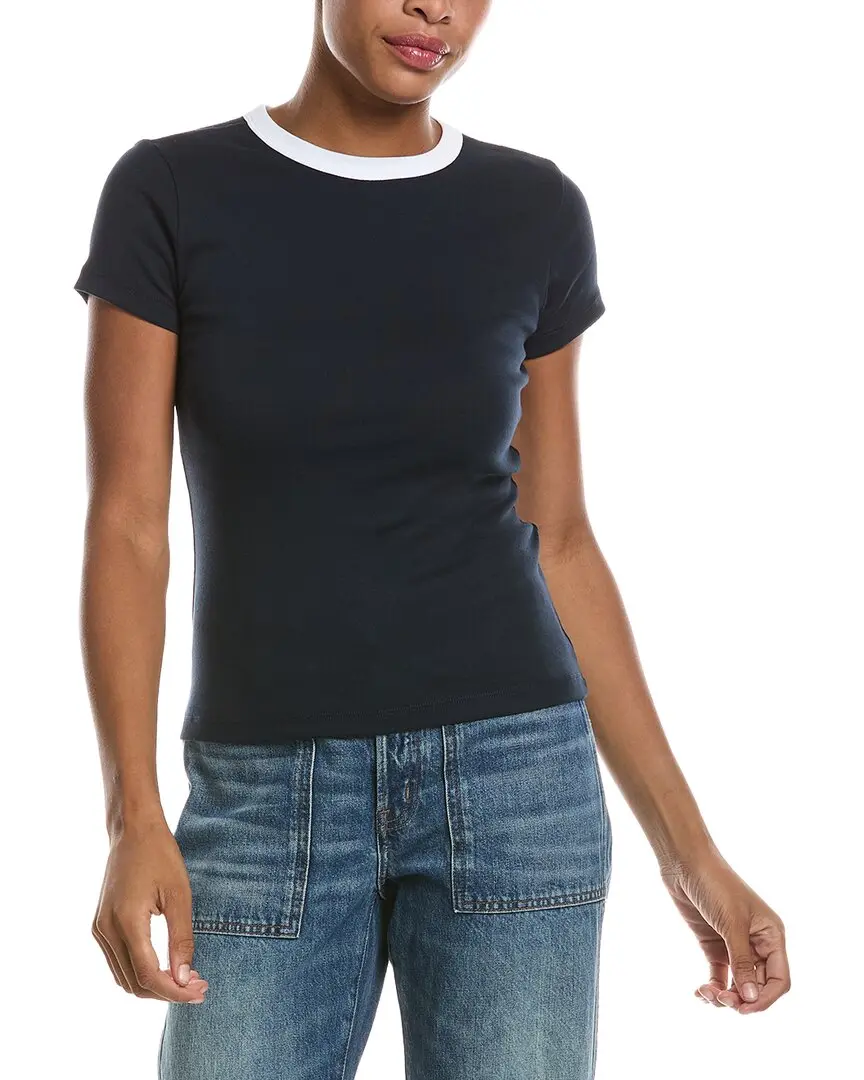 Madewell The 90's Crewneck T-Shirt