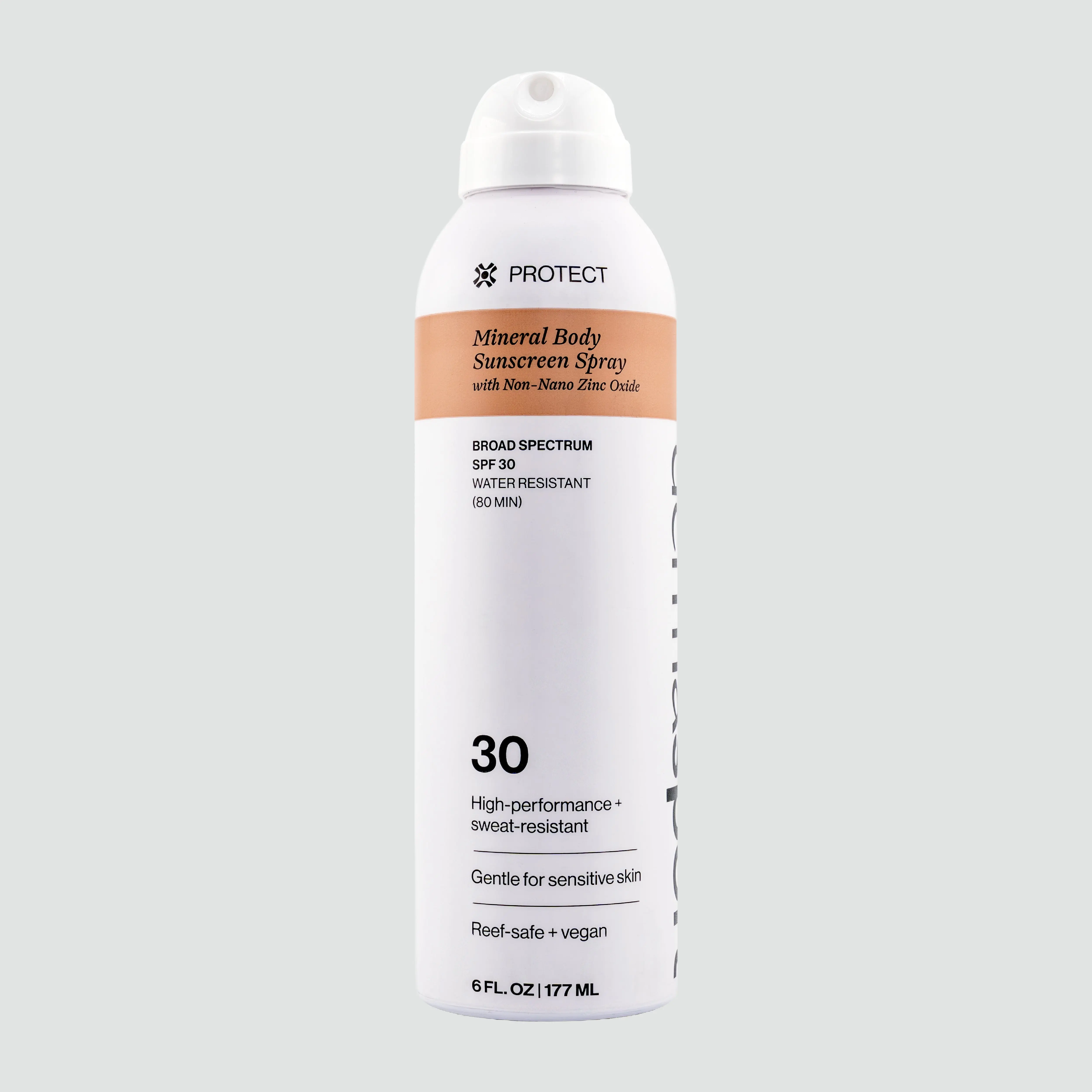 Mineral Body SPF 30 Sunscreen Spray