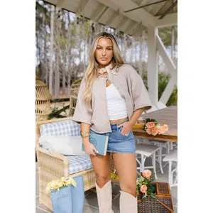 Foster Cardigan Foster Cardigan