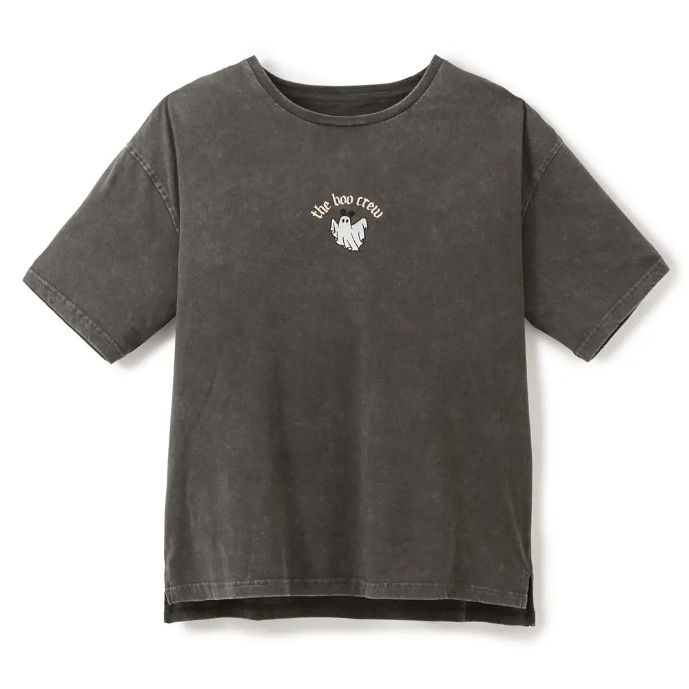 Disney Store Mickey Mouse Cutie Ghost T-Shirt for Women