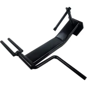 Cargo Tie-Downs Strap Winder,Roll-up Flatbed Trailer Winch Straps up to 4" Wide, Used in Trailers, Trucks, Warehouses, Docks, Vans KJE