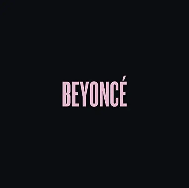 Beyoncé - Beyonce  [COMPACT DISC - CD] Explicit