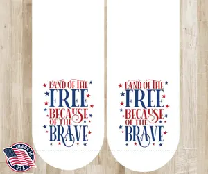 Land of the Free – Multi