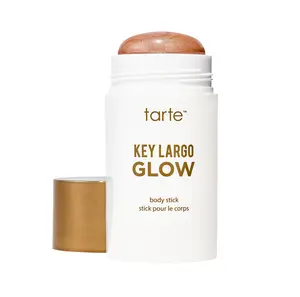 tarte Key Largo GLOW bronzing body stick - sunkissed glow body makeup