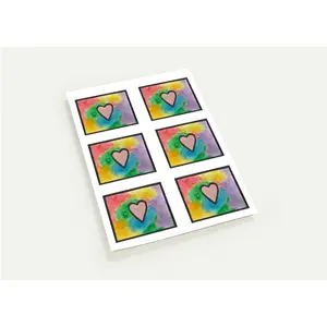 The Pink Hearts
