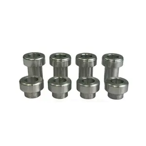 Labeda Evo Spacer 4-Pack - Only Used in Whips Roller Hockey Wheels