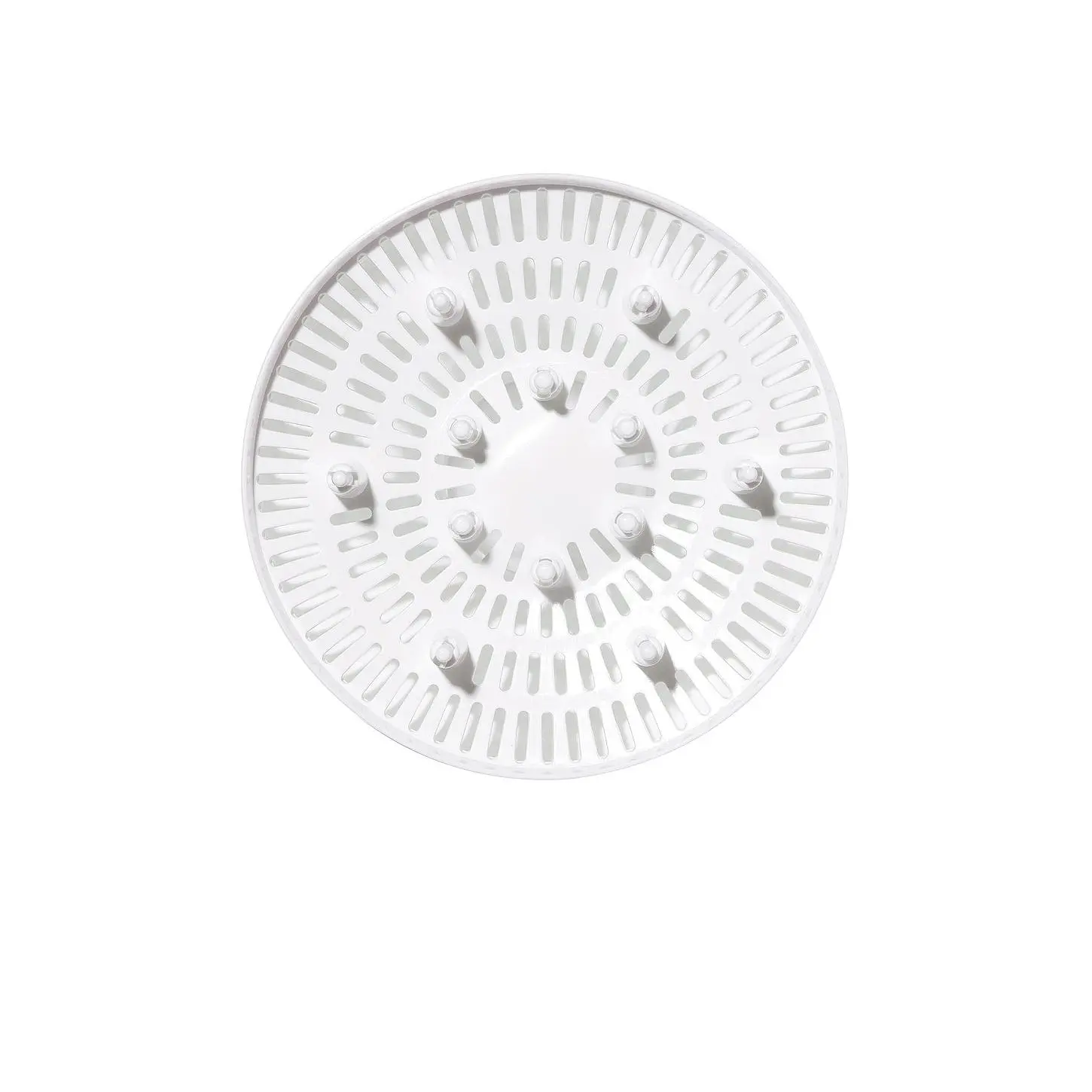 T3 Soft Touch 3 Diffuser in White