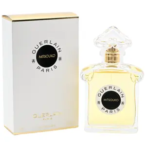 Mitsouko by Guerlain for women EDT 2.5 oz New in Box