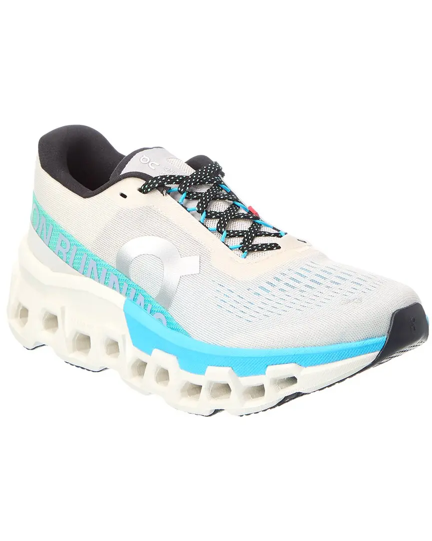 On Running Cloudmonster Sneaker