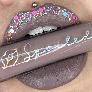 Cake Batter | Liquid Lipstick