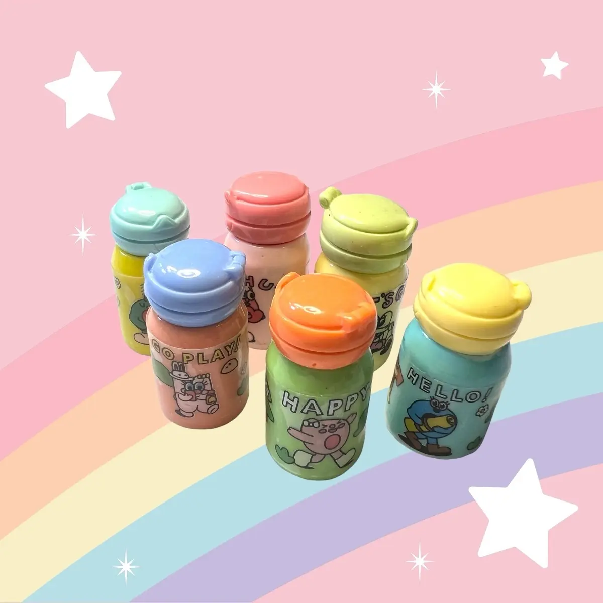 Miniature Food Charms Set for Dollhouse Enthusiasts - Resin Charms for DIY