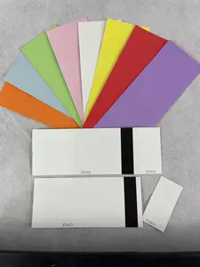 Thermal Ticket Stock